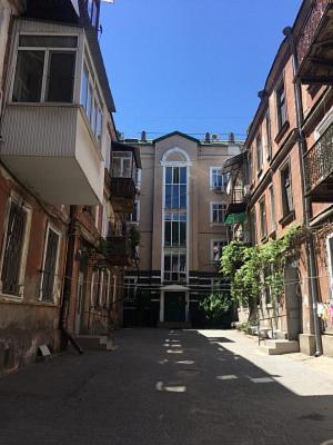 Charming Apartment Odessza Kültér fotó
