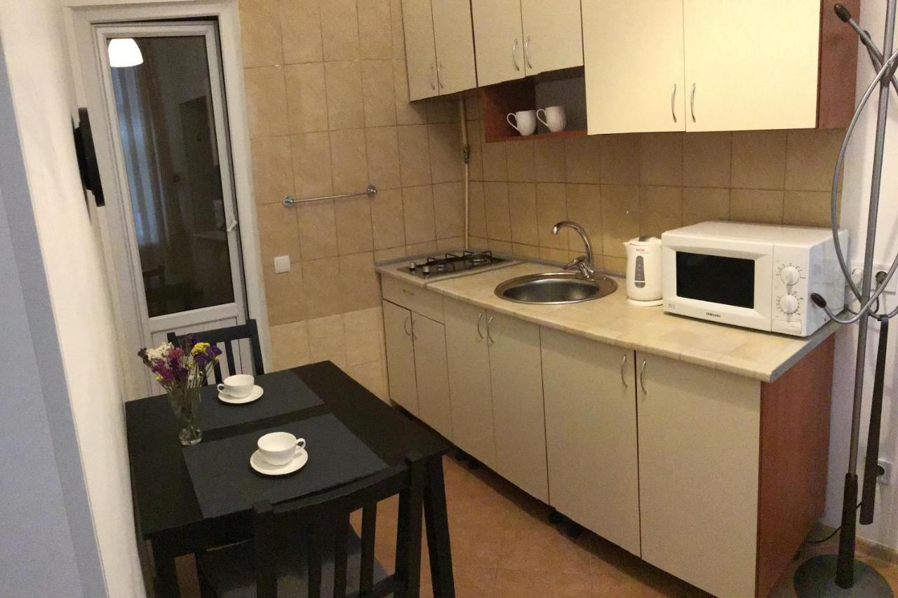Charming Apartment Odessza Kültér fotó