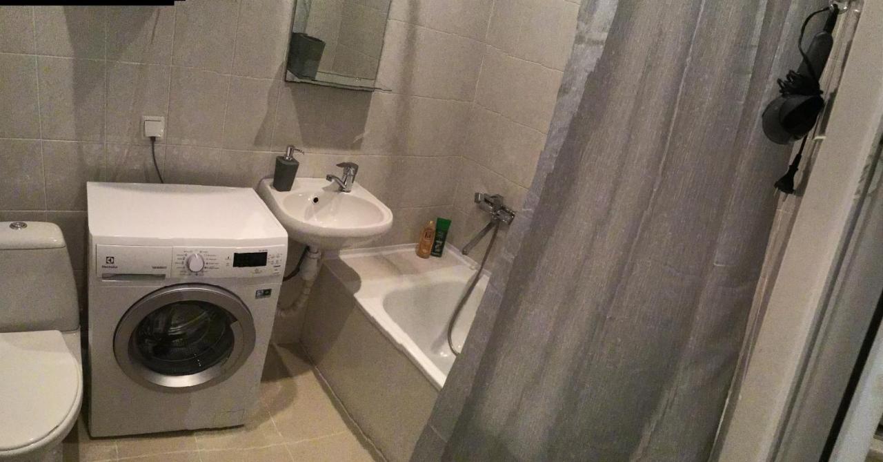 Charming Apartment Odessza Kültér fotó