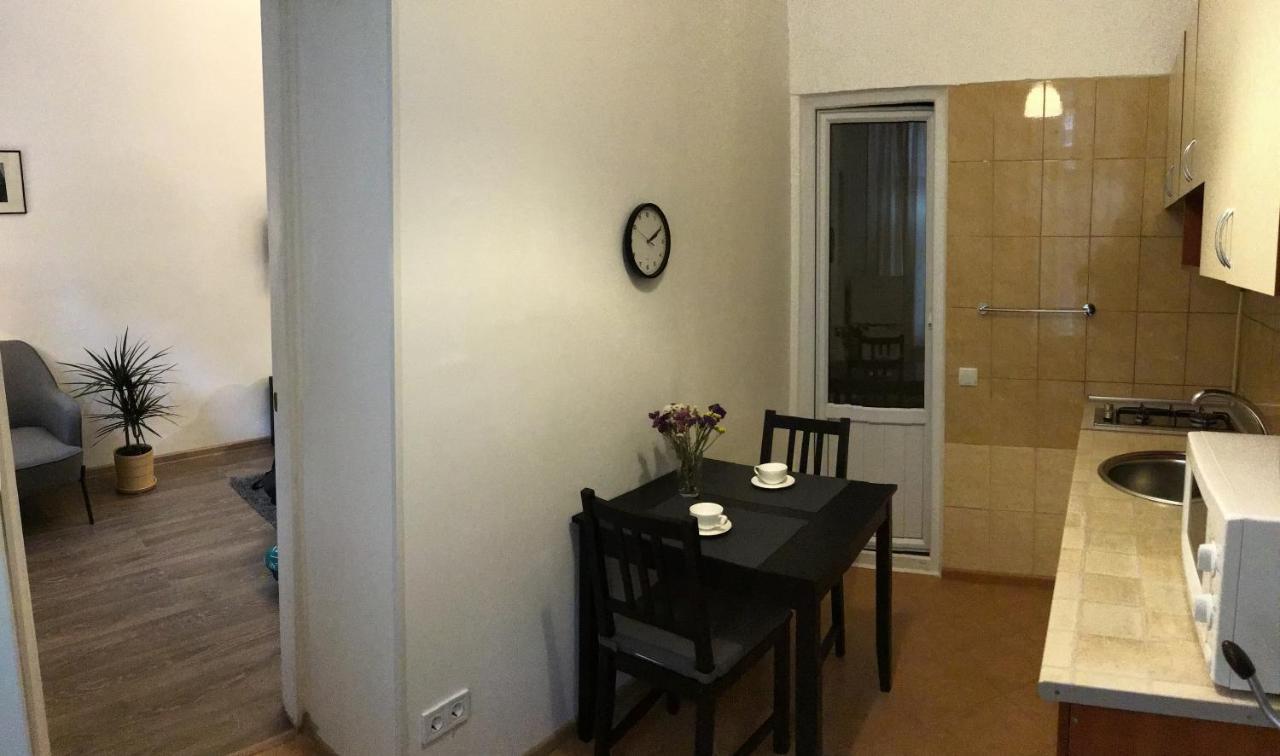 Charming Apartment Odessza Kültér fotó